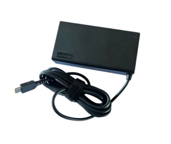 100W USB-C Lenovo IdeaPad 5 Pro 14IAP7 82SH Adapter Voeding Oplader + Koord