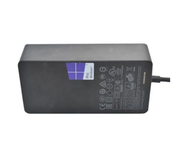 102W 15V 6.33A Microsoft FJZ-00001 Adapter Oplader + Koord