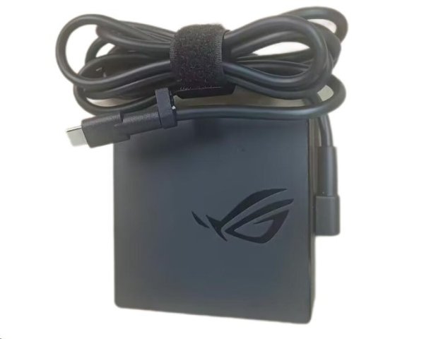 Origineel 130W USB-C Asus ROG Flow X13 GV302XI Adapter Voeding Oplader + Netsnoer