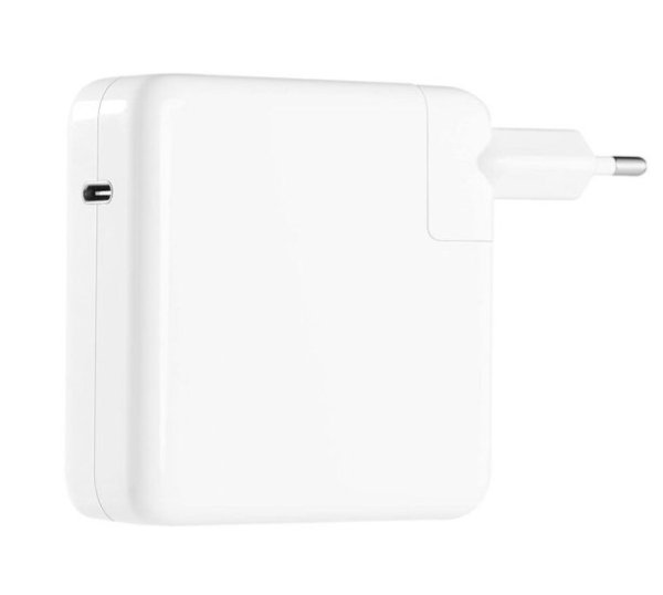 140W USB-C Adapter Voeding Oplader voor Apple MacBook 12 MLHA2X/A