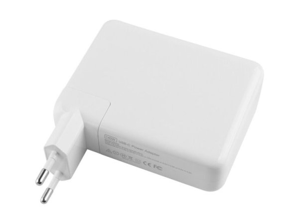 140W USB-C Adapter Voeding Oplader voor Apple MacBook 12 MF865FS/A