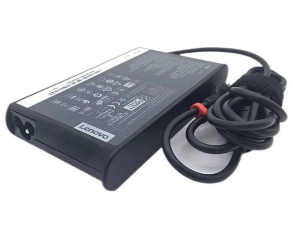 170W Lenovo IdeaPad Gaming 3 15ACH6 82K200FQSB Adapter