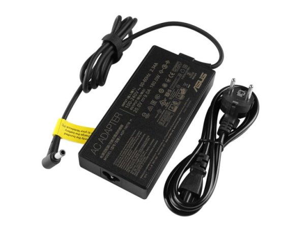 20V 9A 180W Asus FX705DY-AU028T Adapter Oplader + Netsnoer