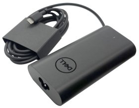 100W USB-C Origineel Dell Latitude 7440 2-in-1 P175G P175G001 Adapter Oplader + Koord
