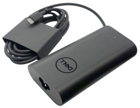 100W USB-C Origineel Dell Latitude 7340 2-in-1 Adapter Oplader + Gratis Koord