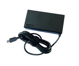 100W USB-C Lenovo 5A11D52395 Adapter Voeding Oplader + Gratis Netsnoer