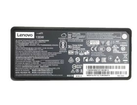 135W Lenovo 45N0486 888015027 Adapter Oplader + Netsnoer