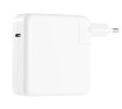 140W USB-C Adapter Voeding Oplader voor Apple MacBook 12 MLH72S/A