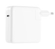 140W USB-C Adapter Voeding Oplader voor Apple MacBook 12 MF865FS/A