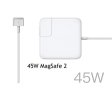 45W Magsafe 2 Adapter Oplader Voor Apple MacBook Air MD760FN/A