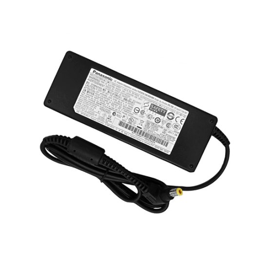 110W Panasonic Toughbook CF-54A0001CM CF-54 mk1 AC Adapter