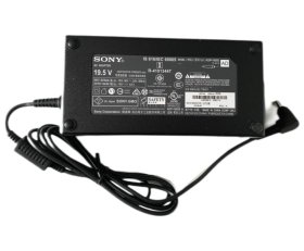 19.5V 8.21A 160W Sony 1-493-180-13 Adapter Voeding Oplader + Gratis Netsnoer