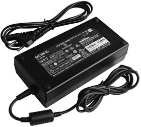 19.5V 8.21A 160W Sony KDL-42W653A KDL42W653A Adapter Oplader + Gratis Netsnoer