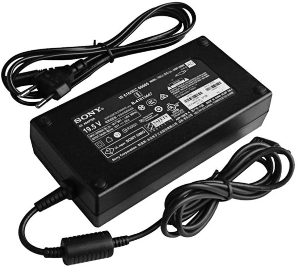 19.5V 8.21A 160W Sony KDL-42W655A KDL42W655A Adapter Oplader + Gratis Netsnoer