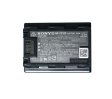 7.2V 16.4Wh 2280mAh Accu Batterij Sony Alpha A7M3