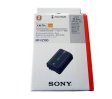 7.2V 16.4Wh 2280mAh Accu Batterij Sony Alpha A7M3