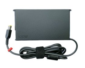 170W Lenovo 45N0370 Adapter Oplader + Gratis Netsnoer