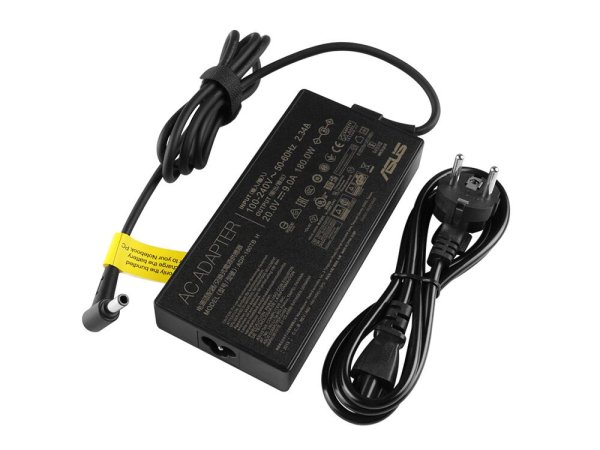 20V 9A 180W Asus ROG Zephyrus GA401IU-017T Adapter Oplader