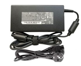 20V 9A 180W MSI Katana GF66 11UE-879 11UE-617 Adapter Oplader + Gratis Netsnoer