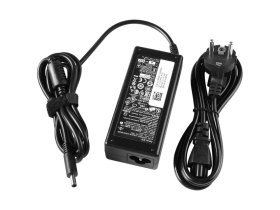 65W Dell CN-043NY4 Adapter Oplader + Gratis Netsnoer