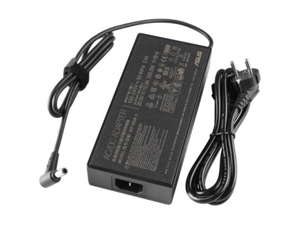 200W Asus ROG Zephyrus G15 GA503QS-BS96Q Adapter Oplader