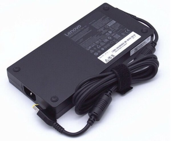 300W 20V 15A Lenovo 5A10W86290 Adapter Oplader + Netsnoer