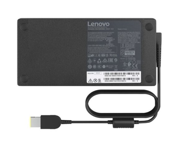 Original 230W Lenovo Legion Y540-15IRH 81SX005VAD Adapter Oplader