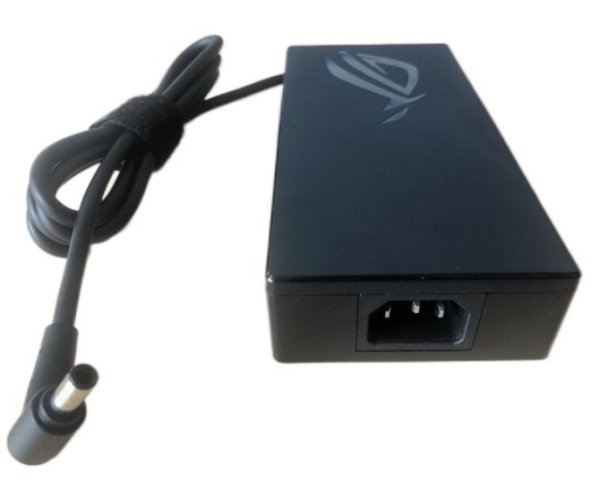 240W Asus ROG Zephyrus S17 GX735LWS Adapter Oplader + Gratis Koord