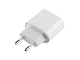 20W USB-C PD Adapter Oplader Voor Apple iPhone 13 mini A2629 + Gratis Koord