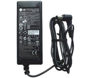 25W 19V 1.3A LG PSAB-L203A PSAB-L202 EAY62549304 Adapter