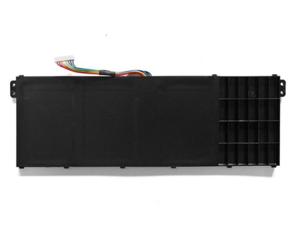 36Wh 3220mAh Acer Aspire 3 A315-53-54FQ Accu Batterij