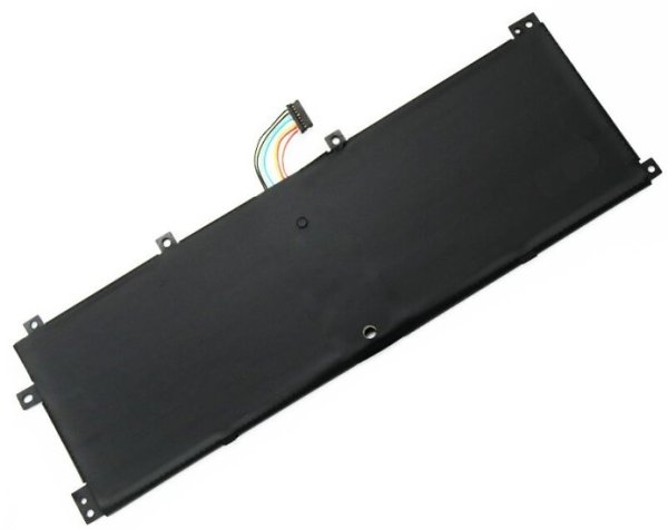 4955mAh 38Wh Lenovo BSNO4170A5-LH Accu Batterij