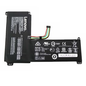 4300mAh 32Whr Lenovo Ideapad 120s-14IAP 81A500AJMX Accu