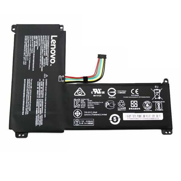 4300mAh 32Whr Lenovo Ideapad 120s-14IAP 81A500AHMX Accu