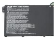 36Wh 3220mAh Acer Aspire 1 A111-31-C8TB Accu Batterij