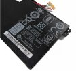 36Wh 3220mAh Acer Extensa 2508 2508-C1KY 2508-C1ZW Accu