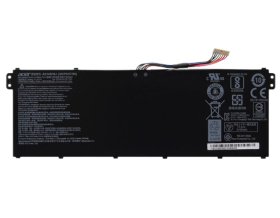 36Wh 3220mAh Acer Aspire 3 A315-53G-38HQ Accu Batterij