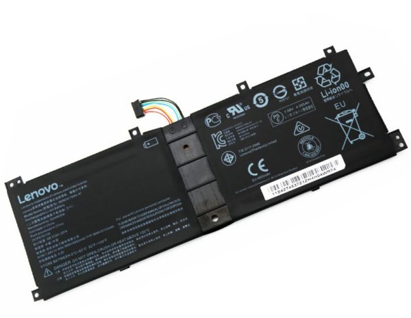 4955mAh 38Wh Lenovo BSNO4170A5-AT Accu Batterij