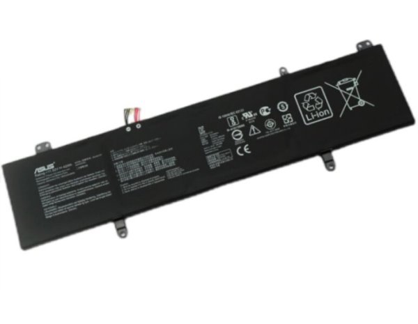 3630mAh 42Wh Asus F411U K410U P1410U Accu Batterij