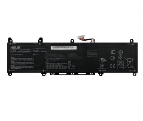 3640mAh 42Wh Accu Batterij Voor Asus VivoBook X330FN