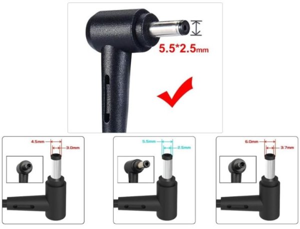 Origineel 19V 2.37A 45W Asus F751MA-TY067H F751MA-TY069H Adapter Voeding Oplader