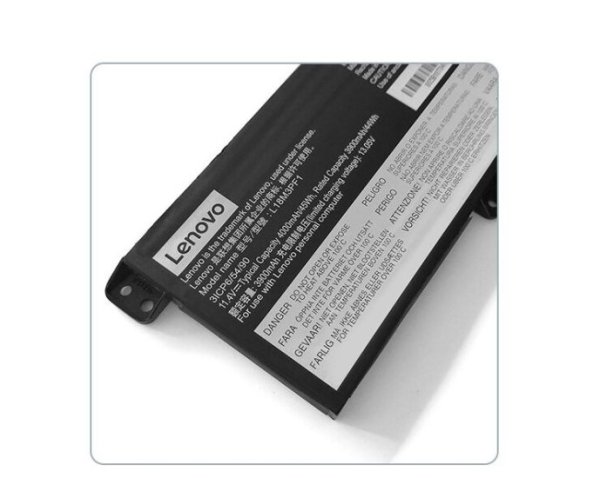 45Wh Lenovo IdeaPad L340-15IRH Gaming 81LK01AMAK Accu