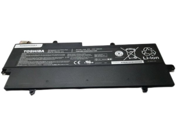 8 Cell 3060mAh 47Wh Accu Batterij Voor Toshiba Portege Z830-104 Z830-120