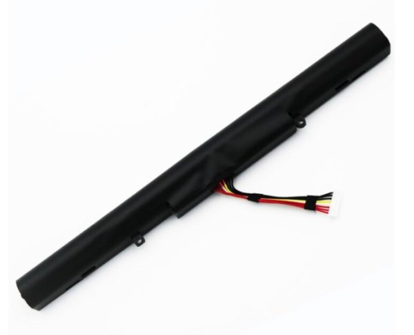 4-Cell 3200mAh 48Wh Accu Batterij Voor Asus VivoBook Pro N552VW-FI269T