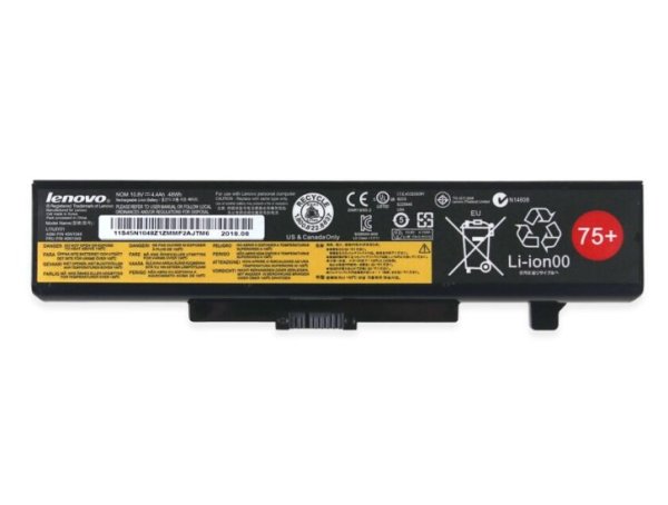 4400mAh 48Wh Lenovo E531 6885CRC Accu Batterij