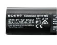 40Wh Sony Vaio SVF1521E6E SVF1521E7E SVF1521E8e Accu Batterij