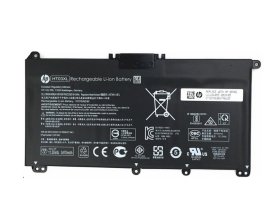 3630mAh 41.9Wh HP 15-da1015nb 15-da1072tu Accu Batterij