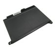 41Wh HP Pavilion 15-au007ns 15-au022no Accu Batterij