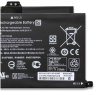 41Wh HP Pavilion 15-au007ns 15-au022no Accu Batterij