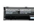 41Wh Accu Batterij Voor HP Pavilion 15-ab218nc 15-ab218ne 15-ab218nf